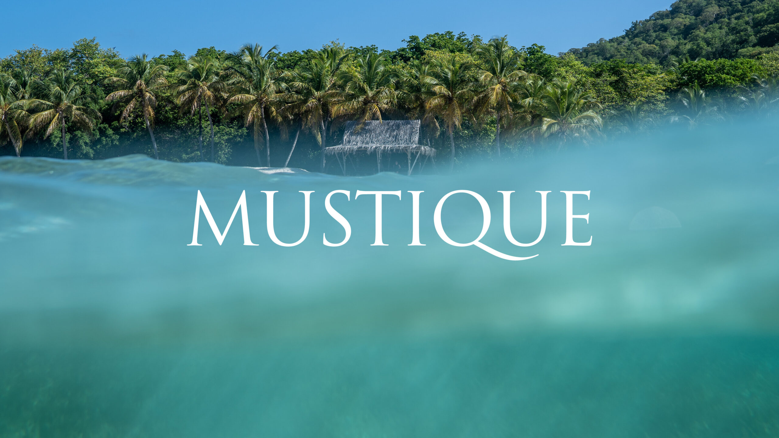 Mustique