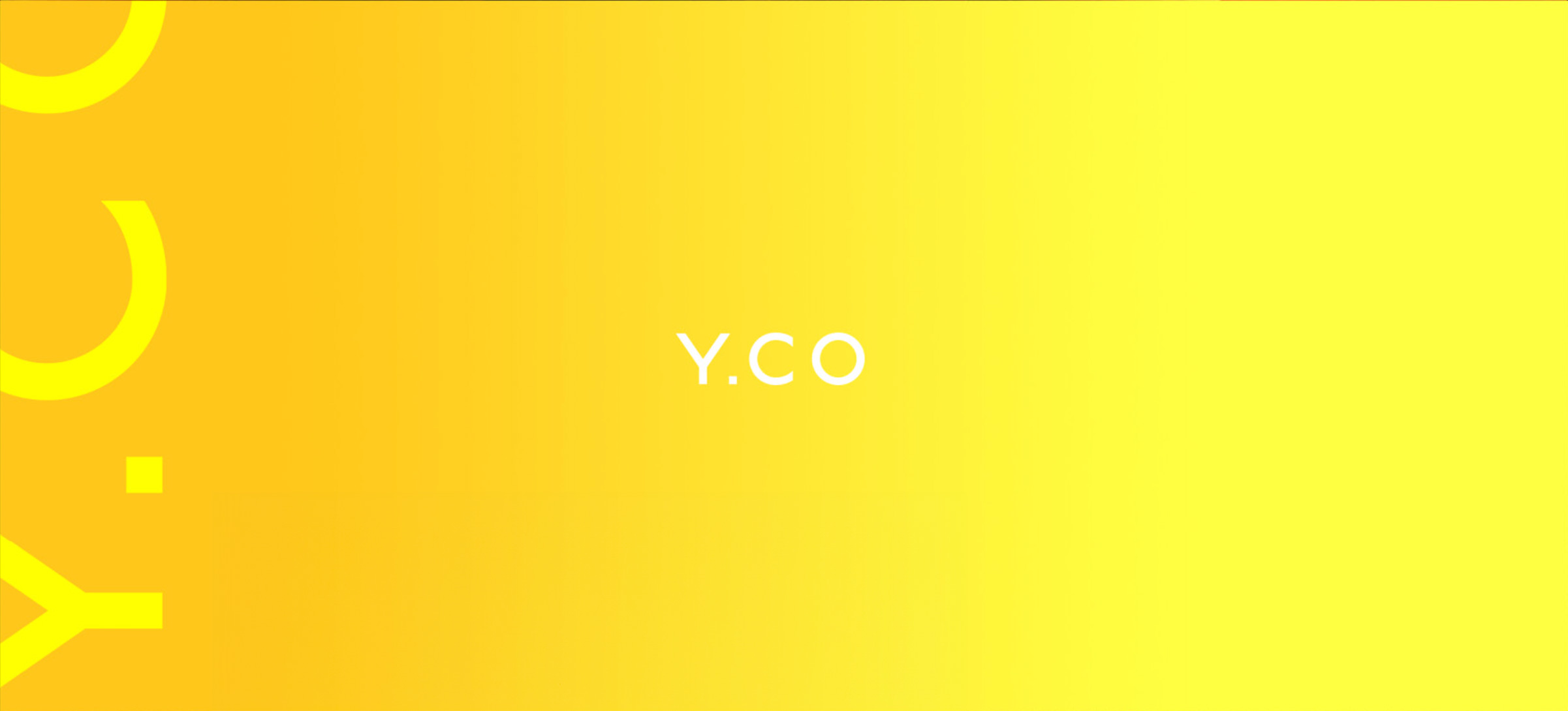 YCO-Gradient